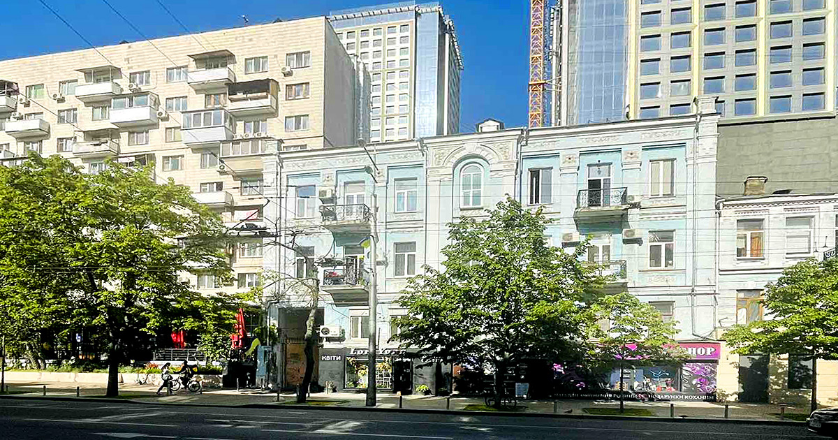 Нотаріус Київ, 03150, вул. Велика Васильківська, 89, оф.5 (код під’їзду 2305#)
