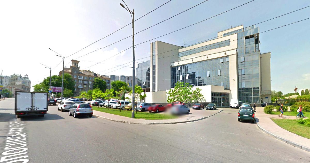 Нотаріус Київ, 03039, Голосіївський проспект, 42 (БЦ "Преміум Індастрі"), поверх 3, приміщення 324, 325