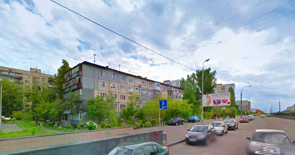 Нотаріус Київ, 03148, проспект Леся Курбаса, 5, кв. 152
