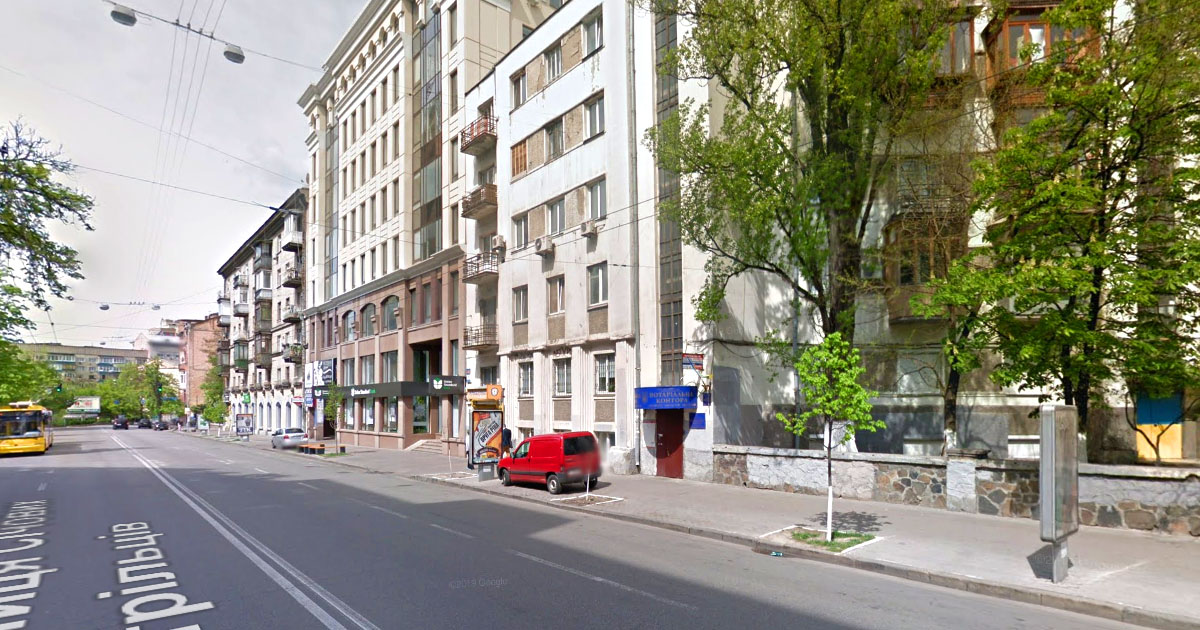 Нотаріус неділя Київ, 04153, вул. Січових Стрільців, 48, офіс 3